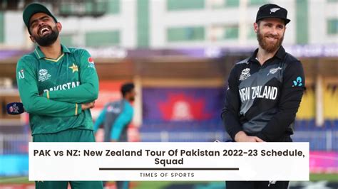 PAK vs NZ ODI 2nd ODI, New Zealand tour of Pakistan, 2023.